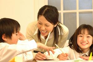 クラウド英語教室ユーフォンで英会話レッスン